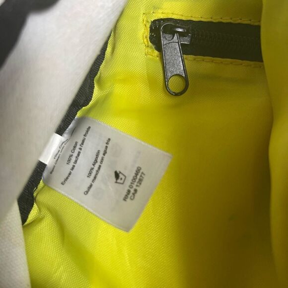 Kavu Rope canvas sling back multi color tropical prints . - Picture 10 of 11